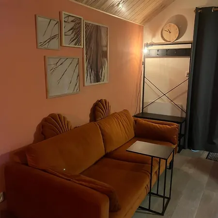 Het Houten Bed & Breakfast