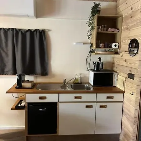 B&B Het Houten