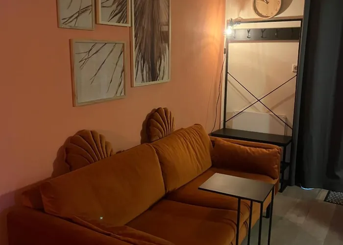 Het Houten Bed & Breakfast