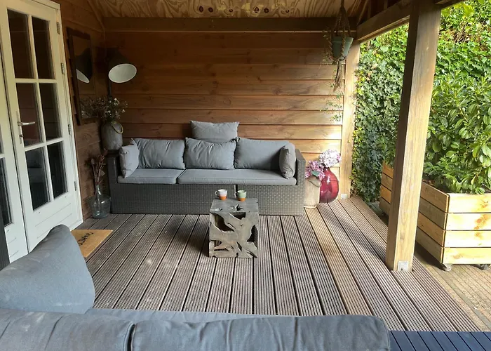 Het Houten Panzió 3*