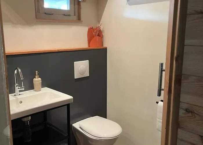 Panzió Het Houten Hierden